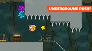 MineBall - Screenshot 3