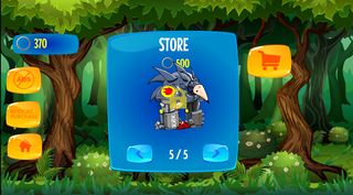 Super The Hedgehog Adventure 2 - Screenshot 3