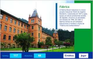 Jogo da Memória –  60 anos de  - Screenshot 3