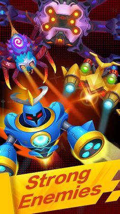 Soul Shooter - Screenshot 1