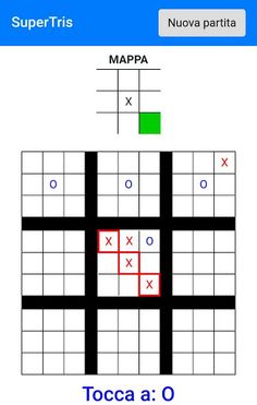 Super Tris - Screenshot 3