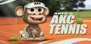 AKC Tennis - Screenshot 2