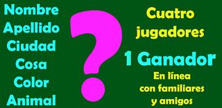 Stop un juego divertido - Screenshot 1