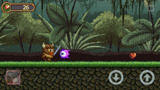 Wind up viking - Screenshot 3