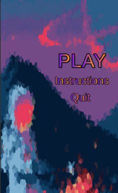 Meteor Invaders - Screenshot 1