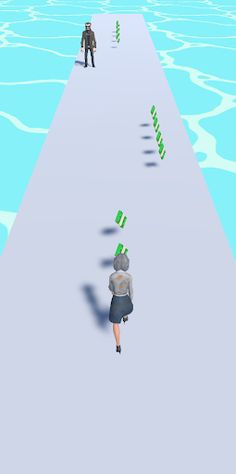 Billionaire Run - Screenshot 4