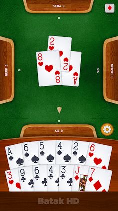 Batak HD Pro - Screenshot 1