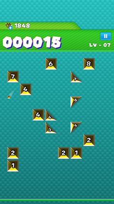 Clash Of Ball - Screenshot 4