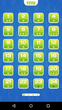 Угадай Слово - Screenshot 2