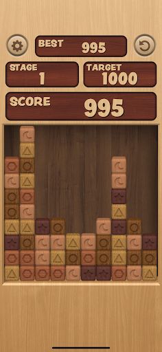 Wood Blast!! - Screenshot 3