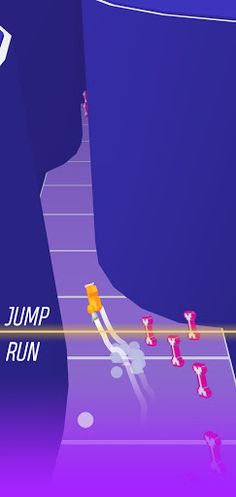 Dino Spurt - Screenshot 4