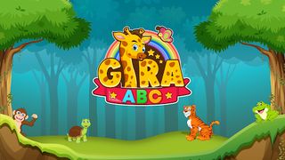 Gira ABC Play & Learn Language - Screenshot 1