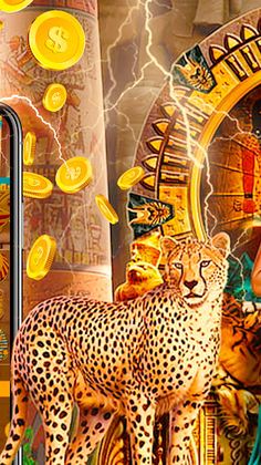 Gragon Gold - Screenshot 2