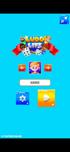 Ludo-The Board Game - Screenshot 3