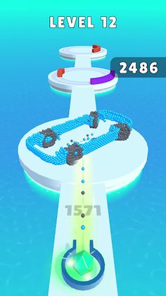 Ball Builder - Screenshot 1