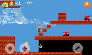 Shil & Torsa - Screenshot 2