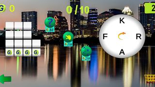 Kelime Madeni - Screenshot 2