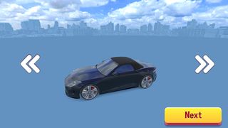 Drive-Ahead City Driver Sports - Screenshot 2