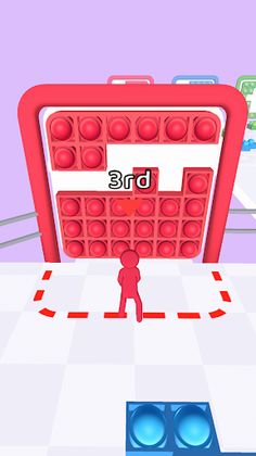 Bridge Blocks - Screenshot 3