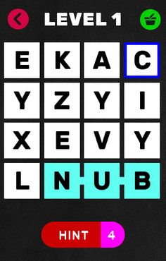 FIND IT... - Screenshot 1