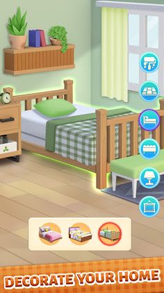 Fashion Makeover:Match&Stories - Screenshot 4