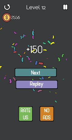 KeepInMind-Color Puzzle - Screenshot 2