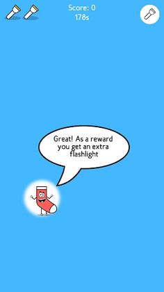 Find Socky - Screenshot 1