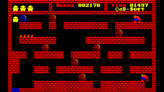 Tlappy - Screenshot 3