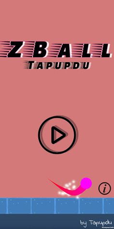 ZBall - Screenshot 1