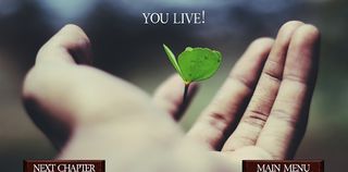 Destiny - Screenshot 2