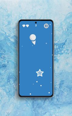 Snowball Rush - Screenshot 2