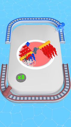 Push to Win - Screenshot 3