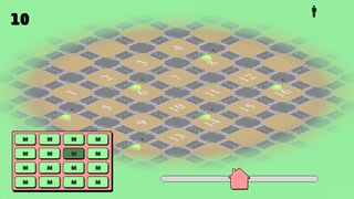 Lucky Town - Screenshot 2