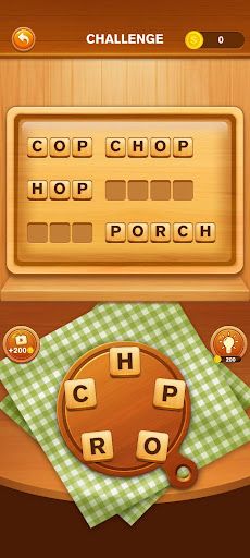 Word Quest: Puzzle Adventure - Screenshot 3