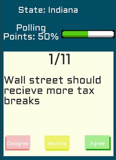 Dupolicity - Screenshot 3