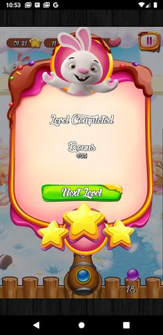 Rabbit Bubble 2020 - Screenshot 4