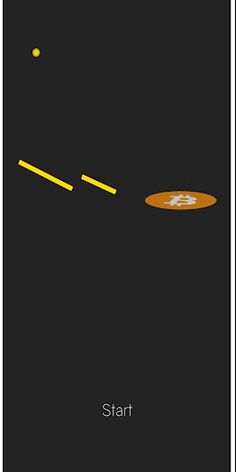 Bounce to Crypto - Screenshot 3