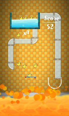 Dunkie Dunk - Screenshot 3