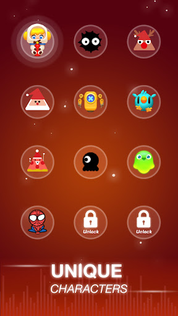 Dot n Beat - Screenshot 5