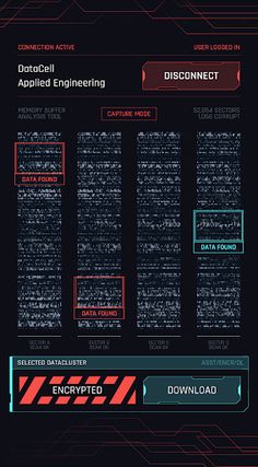 Breach - Screenshot 3