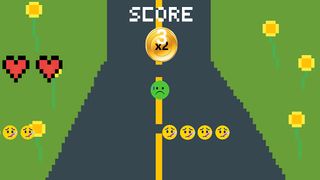 Dodge n Gain - Screenshot 2