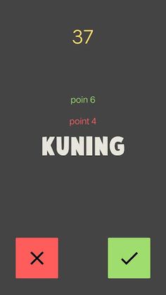 Game Tebak Warna - Screenshot 3