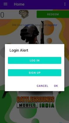 Earnuc: get royal pass - Screenshot 1