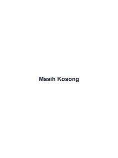 Masih Kosong - Screenshot 4