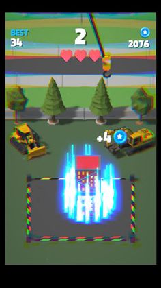 Line It Up - Screenshot 1