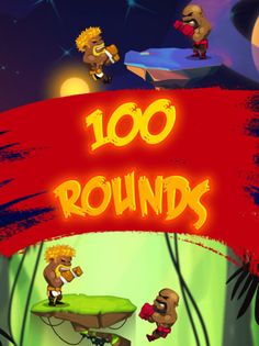 Clash of Champs - Screenshot 3