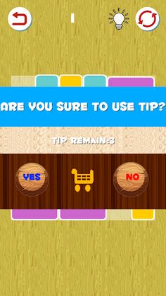 Brain Training: Tricky Puzzle  - Screenshot 3