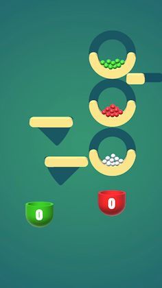 Ball Gatherer - Screenshot 4