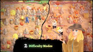 Sparkle Piglet - Screenshot 3