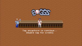 Boggs - Screenshot 1